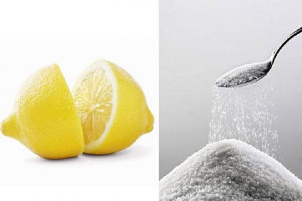 chuẩn bị nước đường