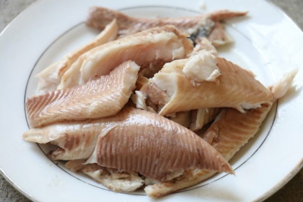 Cách làm ruốc cá chuối ngon lạ đầy đủ chất dinh dưỡng dễ làm 1