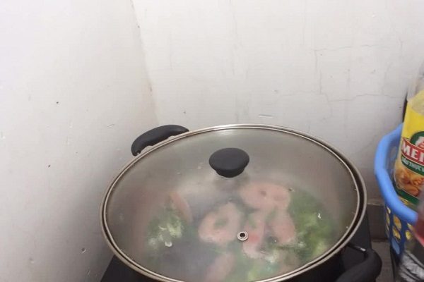 Tự làm ruốc cá thật đơn giản mà ngon ngay tại nhà