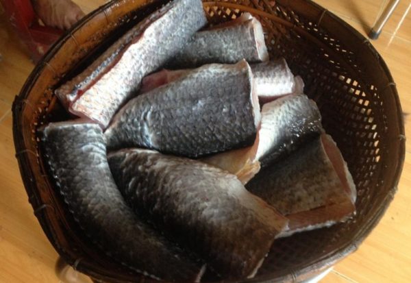 Cách làm ruốc cá thật ngon, đơn giản mà an toàn