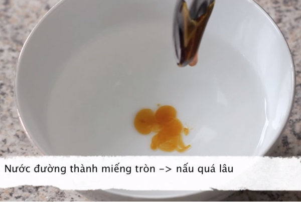 đường bị đóng tròn
