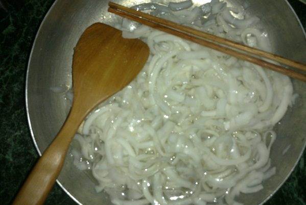 Sên mứt dừa