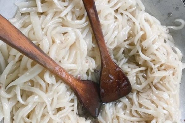 Sên mứt dừa khô