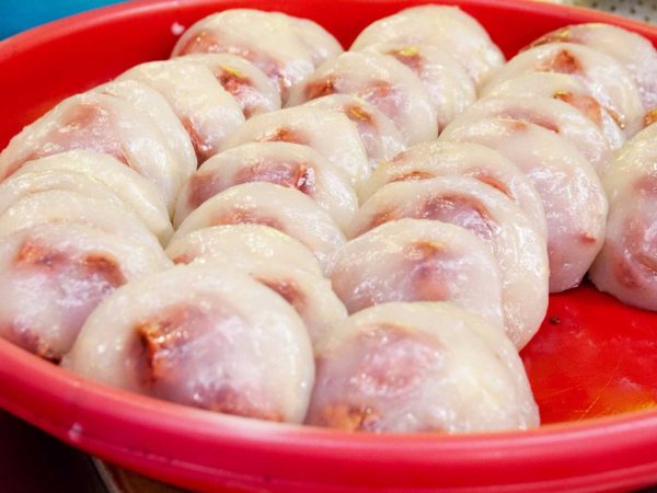 bánh Bawan