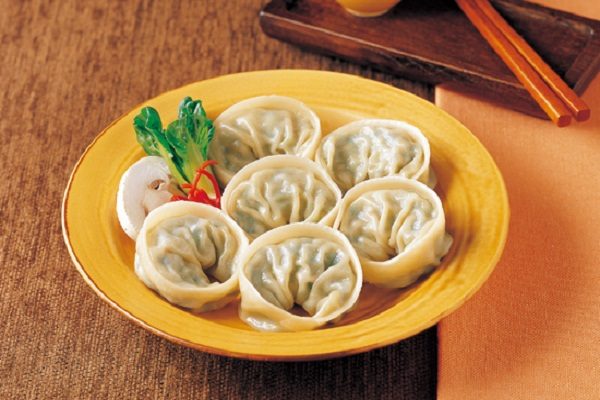 bánh Mandu