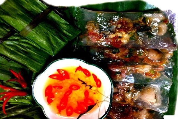 bánh bột lọc ngon nhất