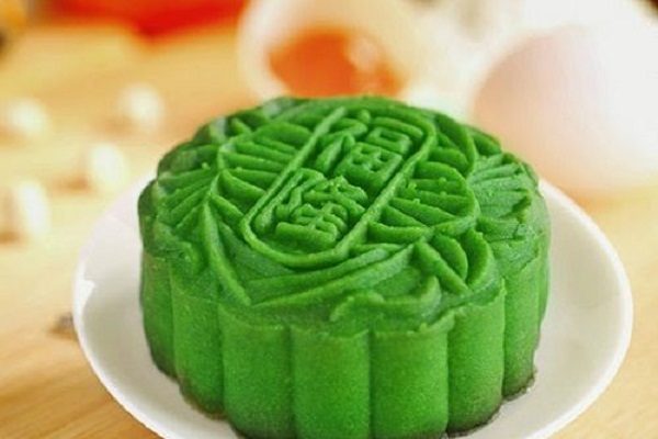 bánh dẻo nhân dừa