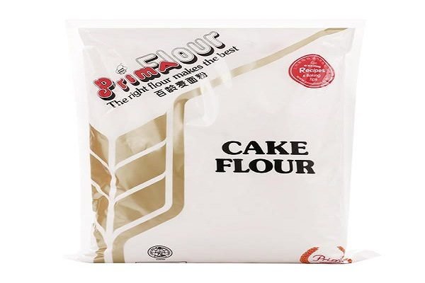 bột cake flour