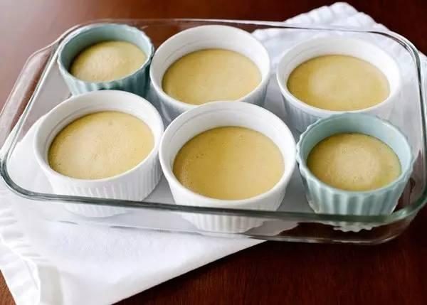 cách làm bánh flan phô mai ngon
