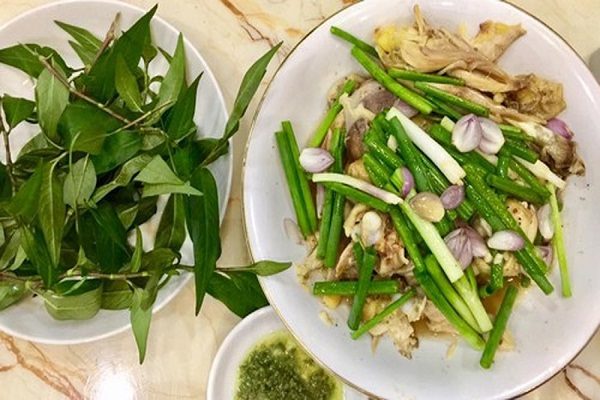 cách làm gà hấp bia ngon đúng chuẩn
