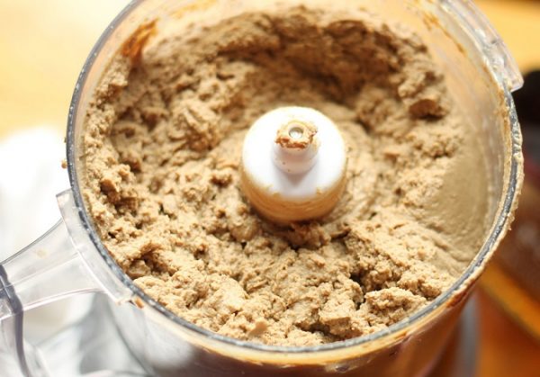 cối xay pate