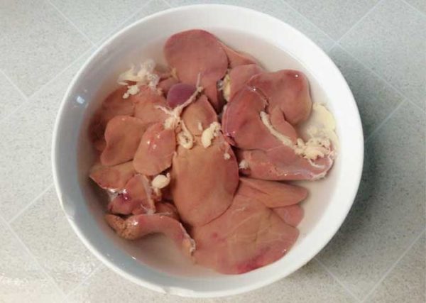 Gan gà