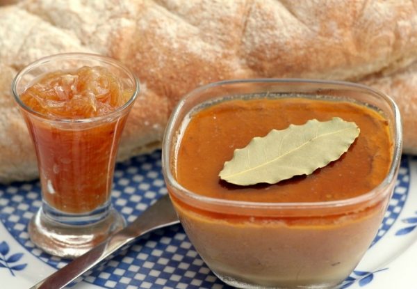 pate pháp