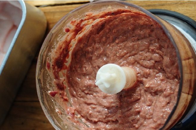 pate xay nhuyễn