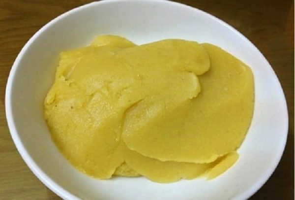 nhân đậu xanh