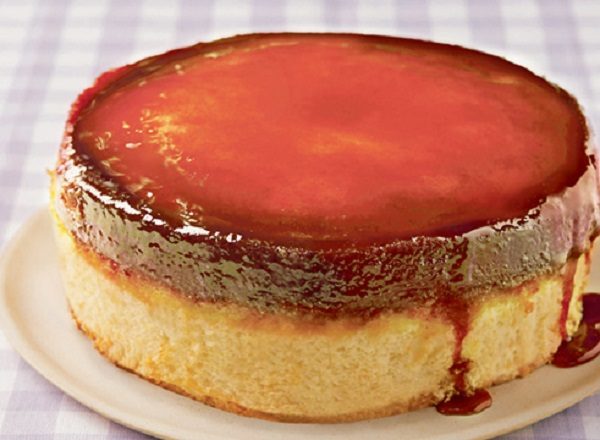 bánh gato Gateau Chocolate
