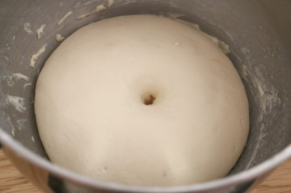 cách làm bánh bao