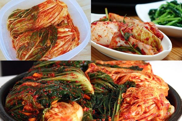 cách làm kim chi hàn quốc kiểu truyền thống