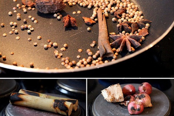 Kết quả hình ảnh cho nấu nưá»c dùng phá»