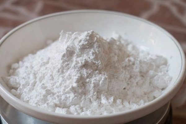 bột năng