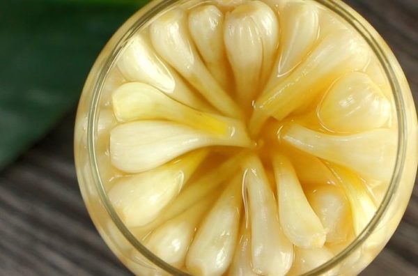 cách làm củ kiệu ngâm nước mắm đường