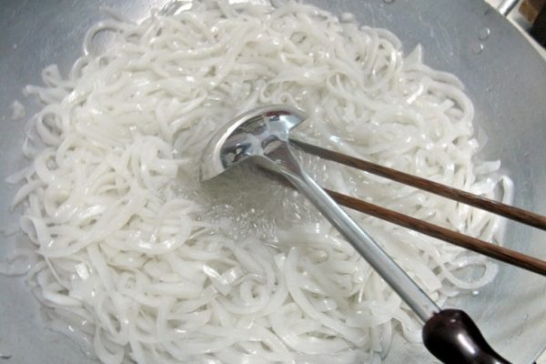 sên mứt dừa non