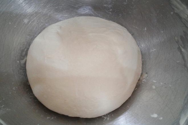 làm vỏ bánh
