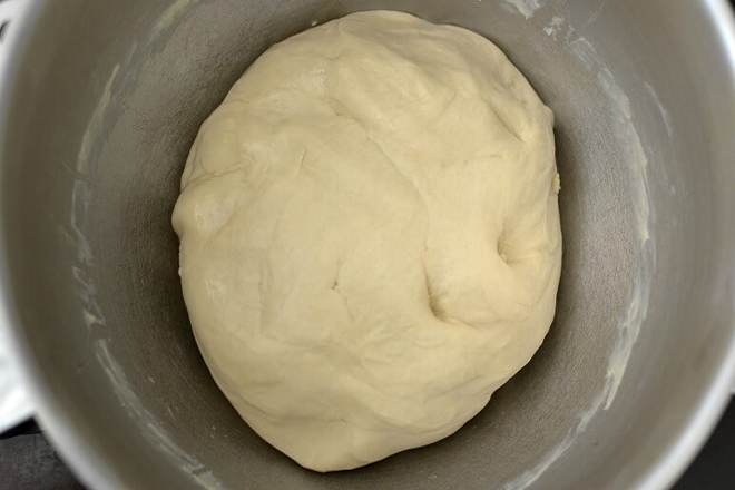 ủ bột