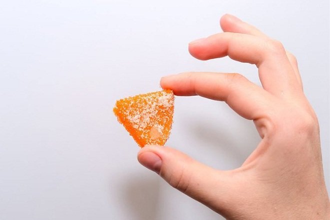 cách làm mứt bí đỏ tẩm đường