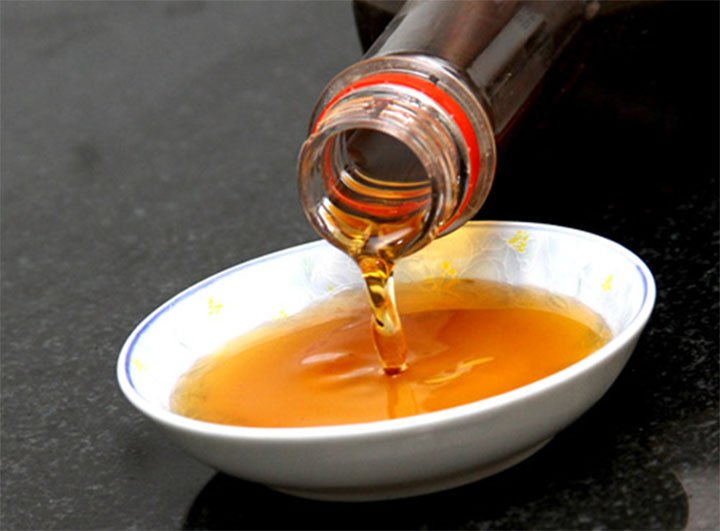 nước mắm nhĩ