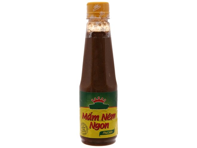 cha nước mắm nêm thuận phát