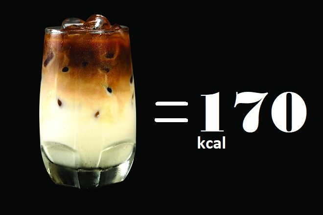 bạc xỉu bao nhiêu calo