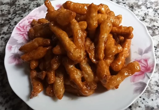 cách kho cá bống chay mới mẻ