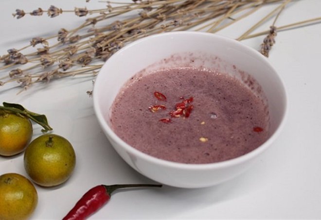 mắm tôm