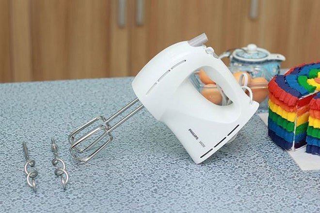 máy đánh trứng cầm tay