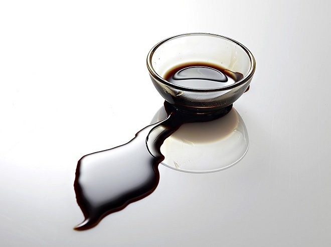 nguyên liệu giấm Balsamic