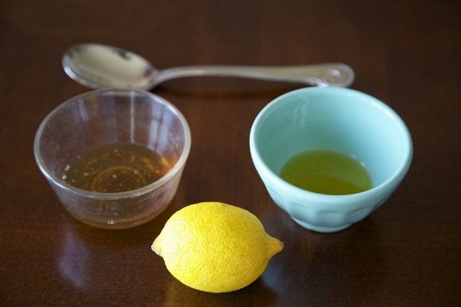 pha nước mắm chua ngọt