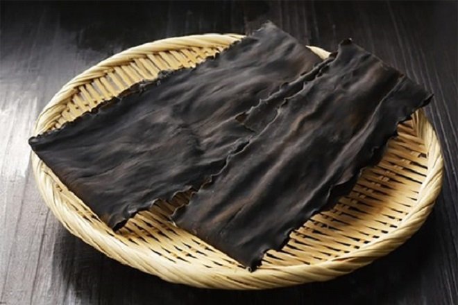 rong kombu
