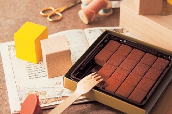 Best Gourmet Chocolate  Gift Hampers Online  Royce Chocolate India   ROYCE Chocolate India